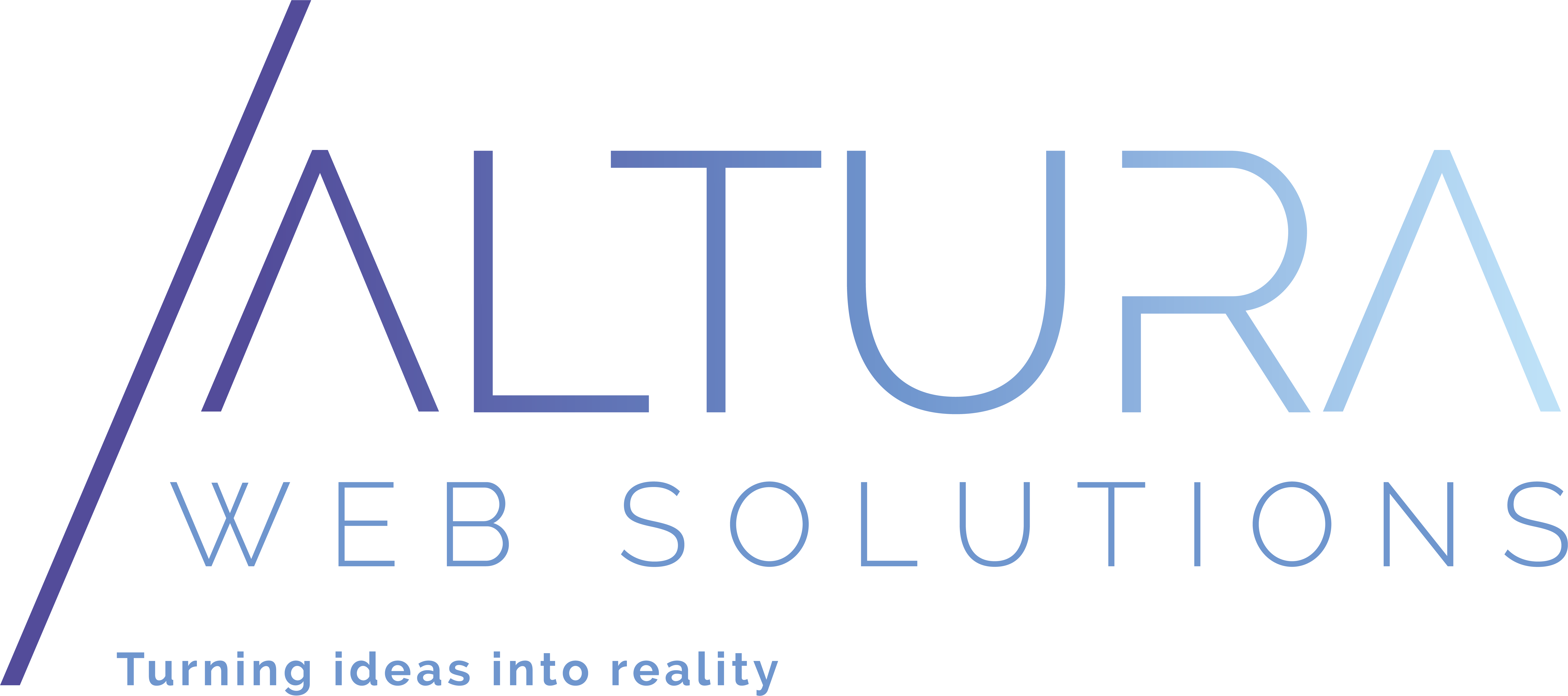 ALTURA Web Solutions - Desarrollo Web Profesional