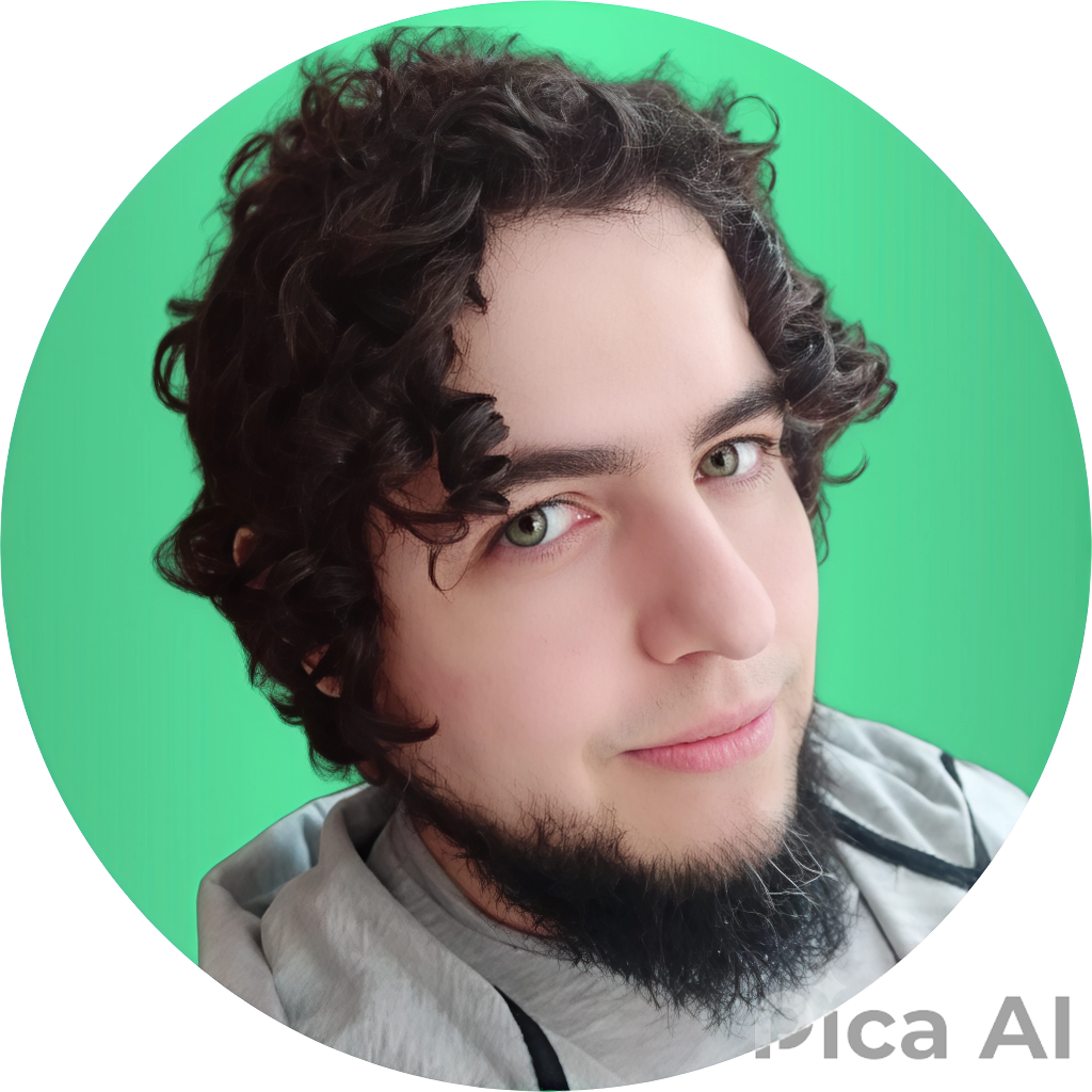 Avatar de Douglas San Anton Bianchi