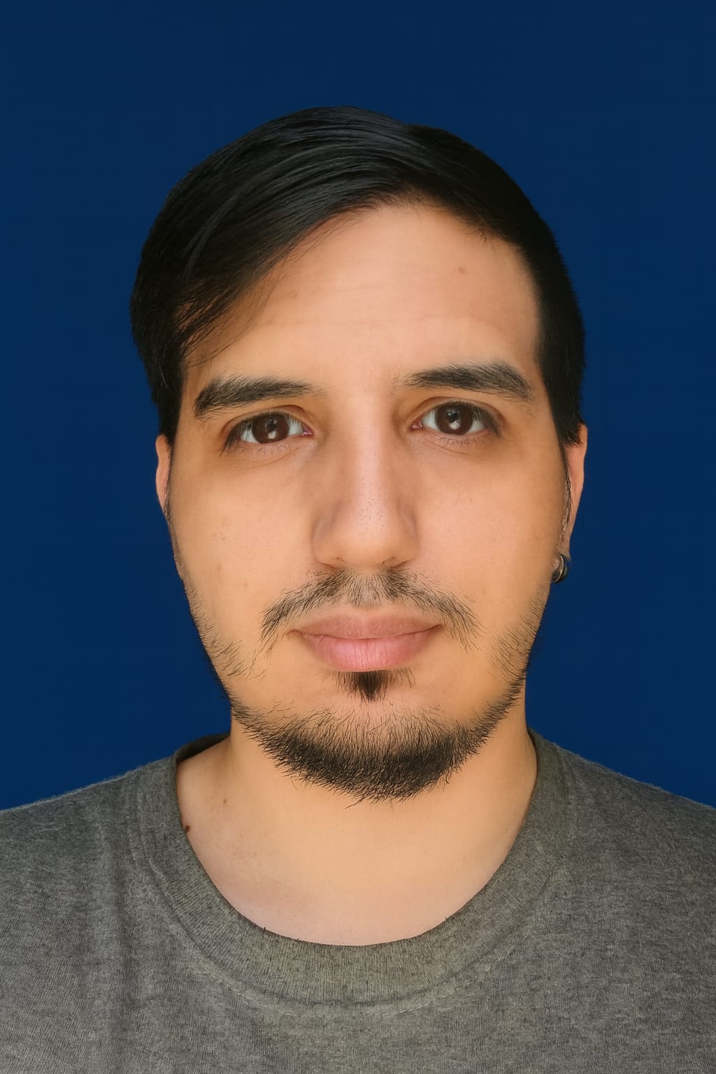 Avatar de Kevin Ruiz